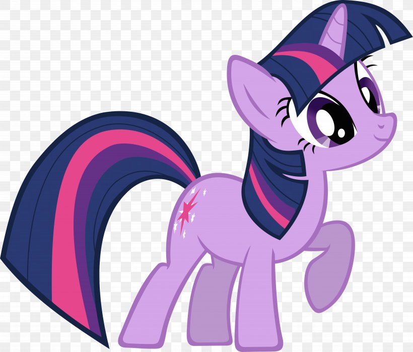 Twilight Sparkle Pinkie Pie Rarity Rainbow Dash Pony, PNG, 7231x6171px, Twilight Sparkle, Animated Cartoon, Animation, Applejack, Cartoon Download Free