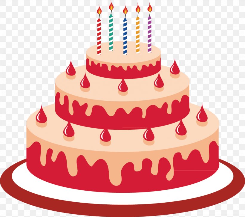 Birthday Cake Cartoon, PNG, 1228x1085px, Birthday Cake, Baked Goods, Birthday, Buttercream, Cake