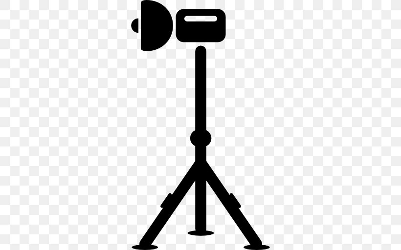 Camera, PNG, 512x512px, Tripod, Black And White, Camera, Camera Accessory, Photography Download Free