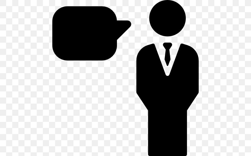 Businessperson Meeting, PNG, 512x512px, Business, Black, Black And White, Brand, Businessperson Download Free