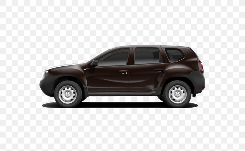 Dacia Duster Car Chevrolet Niva Sport Utility Vehicle, PNG, 673x505px, Dacia Duster, Automotive Design, Automotive Exterior, Brand, Bumper Download Free