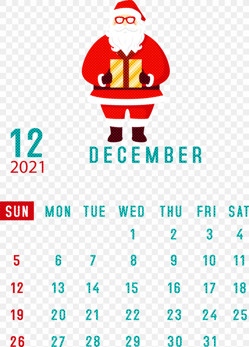 December 2021 Printable Calendar December 2021 Calendar, PNG, 2151x3000px, December 2021 Printable Calendar, Behavior, December 2021 Calendar, Geometry, Human Download Free