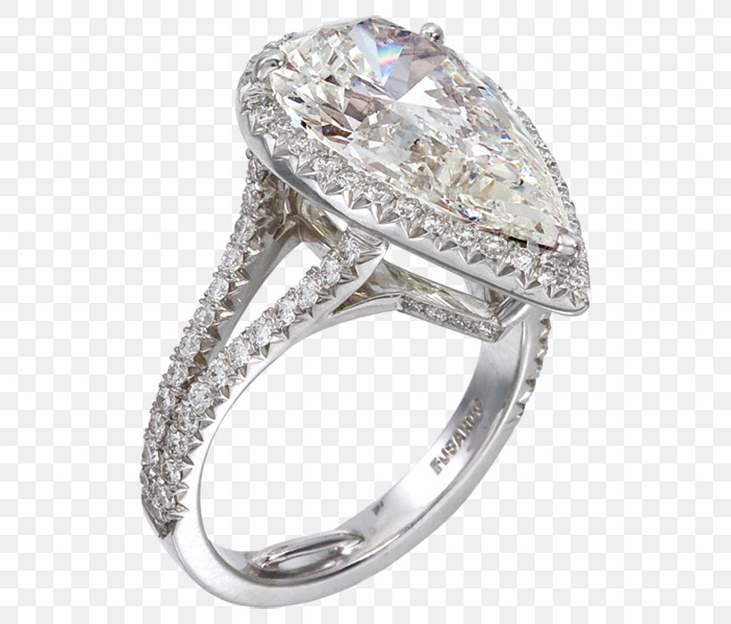 Engagement Ring Diamond Wedding Ring, PNG, 700x700px, Ring, Body Jewellery, Body Jewelry, Cushion, Diamond Download Free