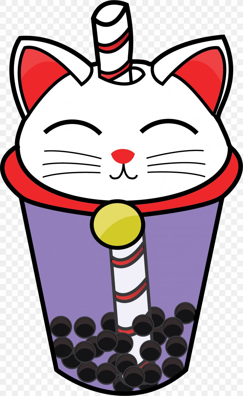 OMG Boba Tea Food Bubble Tea T.cup, PNG, 1559x2545px, Tea, Artwork, Bubble Tea, Cat, Dairy Products Download Free