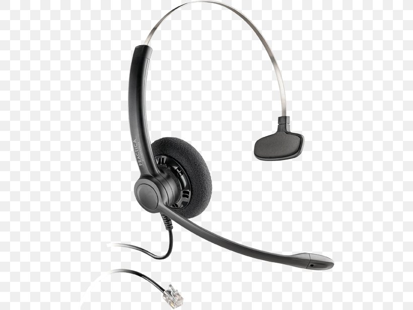 Plantronics International Ltd Headset Headphones Plantronics SupraPlus Wideband HW261, PNG, 508x616px, Plantronics, Audio, Audio Equipment, Call Centre, Company Download Free