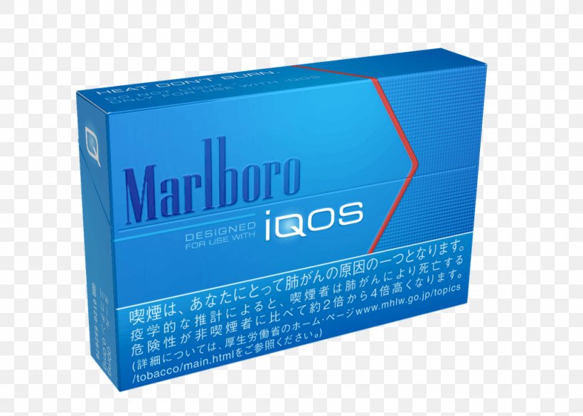 Ploom TECH Heat-not-burn Tobacco Product Marlboro IQOS Philip Morris International, PNG, 1024x731px, Heatnotburn Tobacco Product, Blue, Brand, Carton, Cigarette Download Free