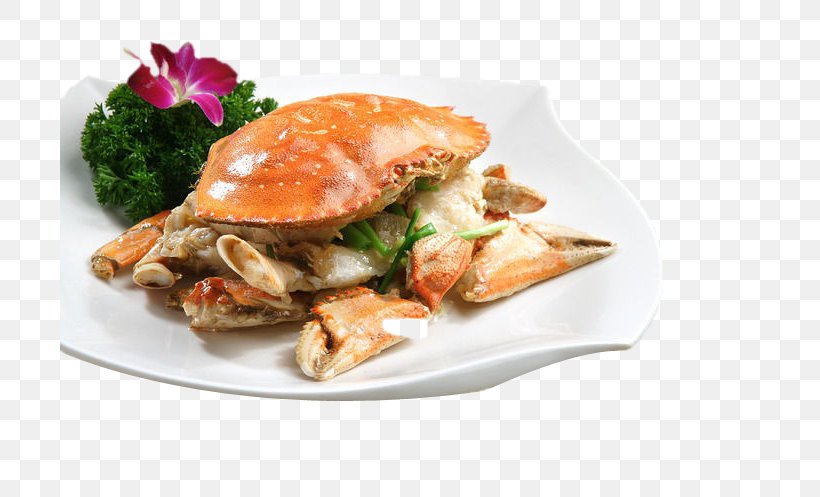 Seafood Fried Rice Crab Chinese Cuisine Lions Head, PNG, 700x497px, Seafood, Allium Fistulosum, American Food, Animal Source Foods, Chinese Cuisine Download Free