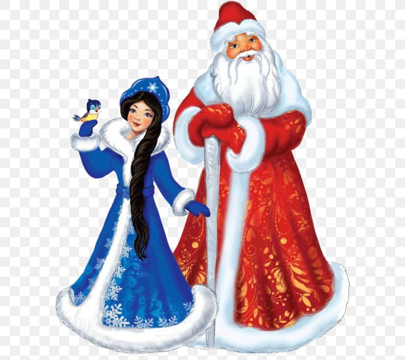 Snegurochka Ded Moroz Santa Claus Christmas New Year, PNG, 600x729px, Snegurochka, Child, Christmas, Christmas Decoration, Christmas Ornament Download Free