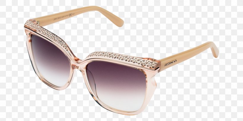 Sunglasses Discounts And Allowances Goggles Jimmy Choo PLC, PNG, 1000x500px, Sunglasses, Beige, Brand, Clothing Accessories, Coupon Download Free