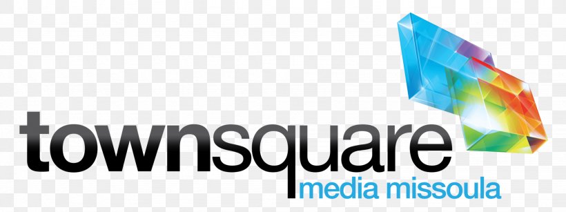 Townsquare Media St. Cloud Logo Townsquare Media Lafayette, PNG, 2048x768px, Townsquare Media, Banner, Brand, Communication, Compass Media Networks Download Free
