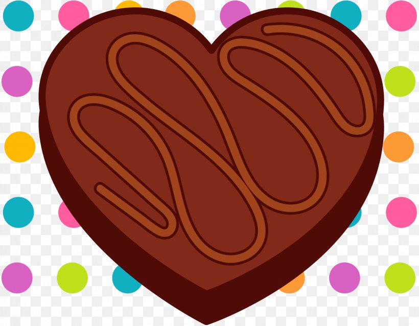 Valentine's Day Chocolate Heart Font M-095, PNG, 2055x1600px, Valentines Day, Baked Goods, Chocolate, Cuisine, Food Download Free
