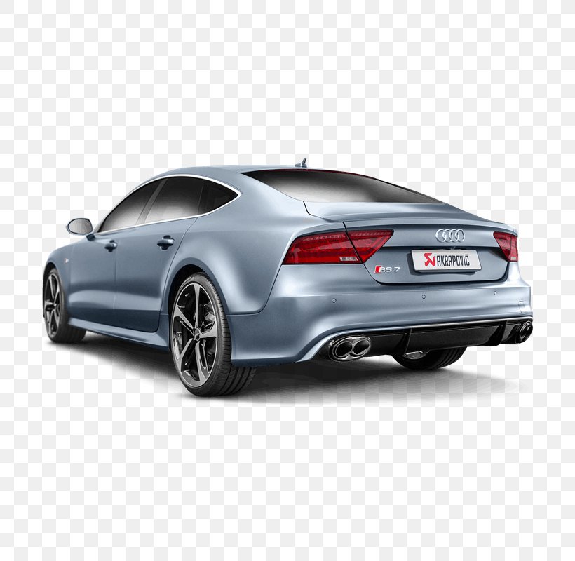 Audi A7 Exhaust System Car Audi RS 6, PNG, 800x800px, Audi A7, Audi, Audi A5, Audi R8, Audi Rs5 Download Free