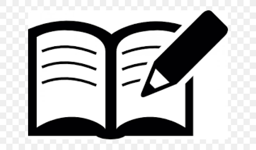 Book Symbol, PNG, 640x480px, Book, Blackandwhite, Education, Logo, Online Book Download Free
