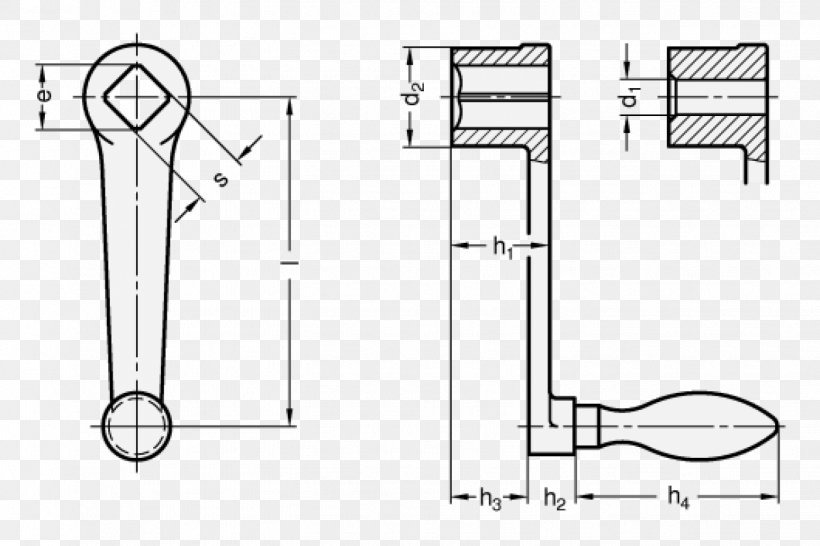 Cast Iron Winch Plastic Steel, PNG, 1441x960px, Cast Iron, Artwork, Black And White, Diagram, Dinnorm Download Free