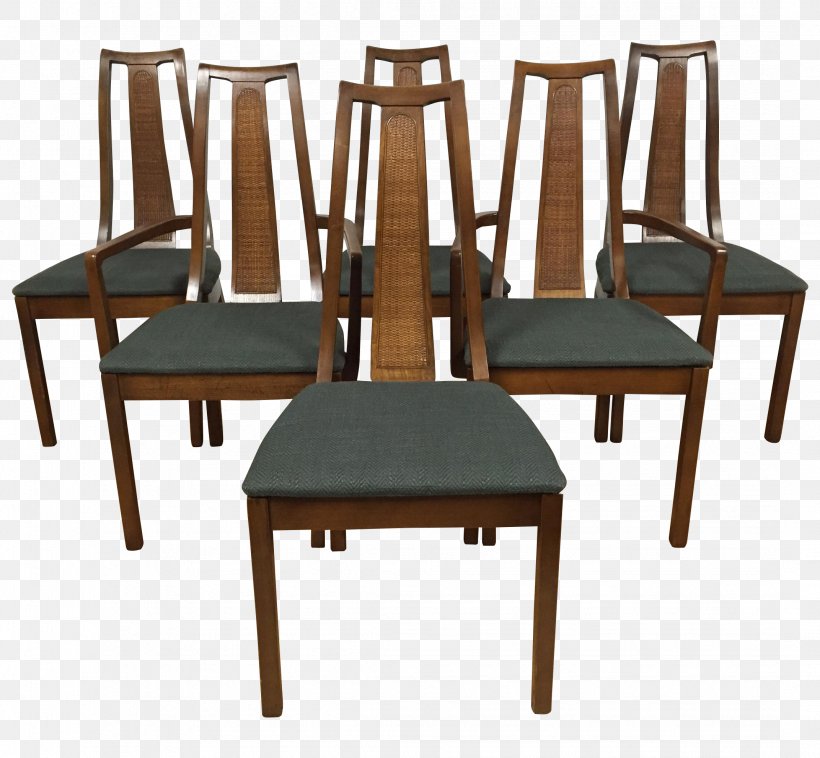 Chair Dining Room Table Mid-century Modern Cane, PNG, 2143x1982px, Chair, Cane, Caning, Dining Room, Furniture Download Free