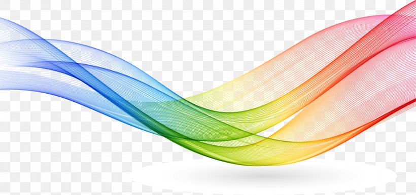 Colorful Lines, PNG, 1287x605px, Color, Azure, Close Up, Color Wheel, Green Download Free