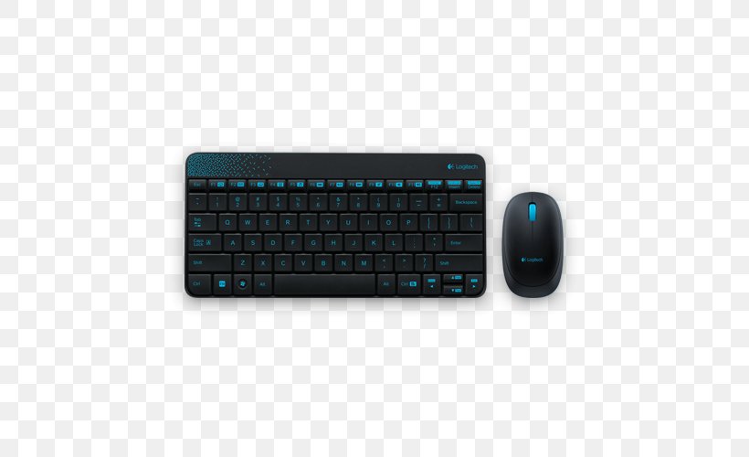 Computer Keyboard Computer Mouse Logitech Wireless Keyboard, PNG, 500x500px, Computer Keyboard, Apple Wireless Mouse, Black, Computer, Computer Accessory Download Free