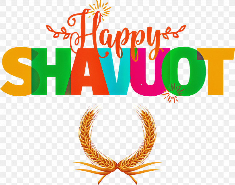 Happy Shavuot Feast Of Weeks Jewish, PNG, 3000x2365px, Happy Shavuot, Geometry, Jewish, Line, Logo Download Free