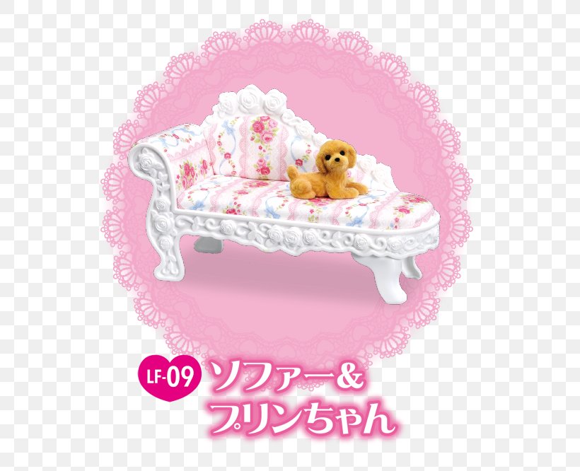 Licca-chan Amazon.com Couch Crème Caramel Doll, PNG, 581x666px, Liccachan, Amazoncom, Bed, Buttercream, Cake Decorating Download Free