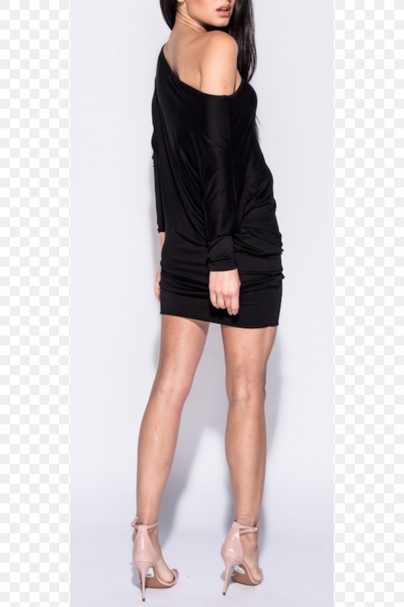Little Black Dress T-shirt Ruffle Clothing, PNG, 920x1380px, Little Black Dress, Bead, Black, Clothing, Cocktail Dress Download Free