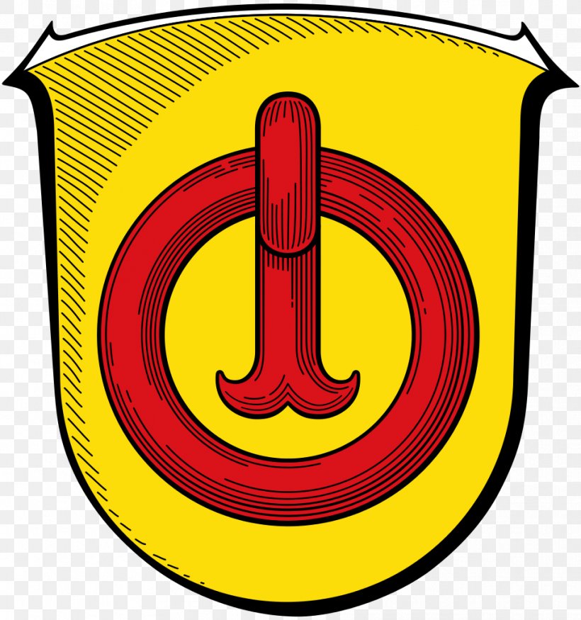 Mühltal Coat Of Arms Hasselroth Jugenheim, PNG, 959x1024px, Coat Of Arms, Area, Banner, Chevron, Hasselroth Download Free