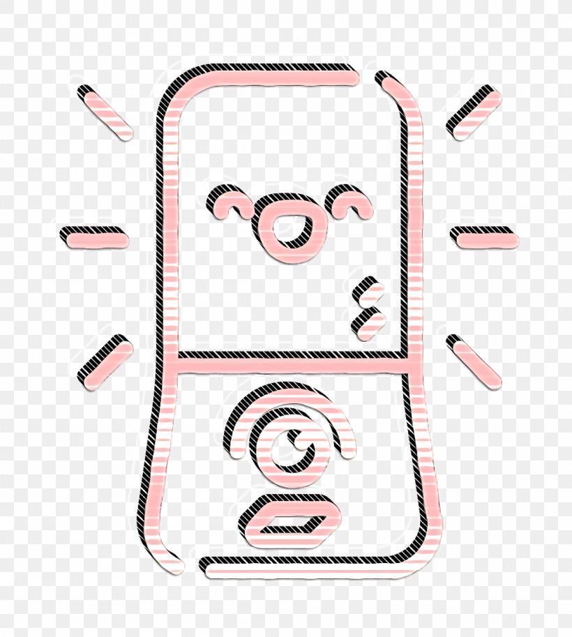 Music Icon Speaker Icon, PNG, 1152x1284px, Music Icon, Pink, Speaker Icon, Technology Download Free