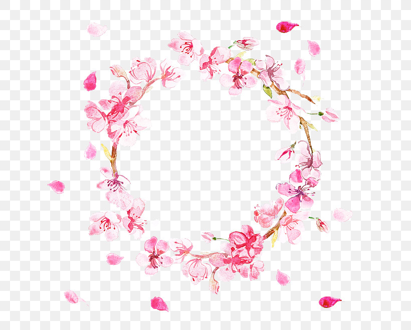 Pink Heart Font Plant Flower, PNG, 658x658px, Pink, Blossom, Flower, Heart, Plant Download Free