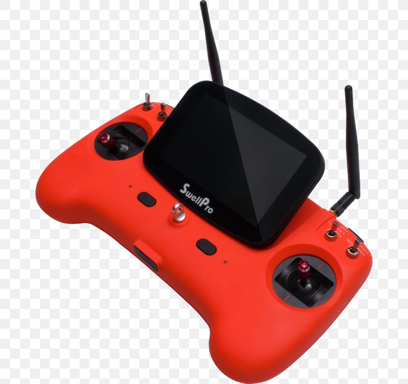 Unmanned Aerial Vehicle Game Controllers Joystick Remote Controls Computer Monitors, PNG, 678x771px, Unmanned Aerial Vehicle, Airplane, All Xbox Accessory, Allinone, Computer Hardware Download Free
