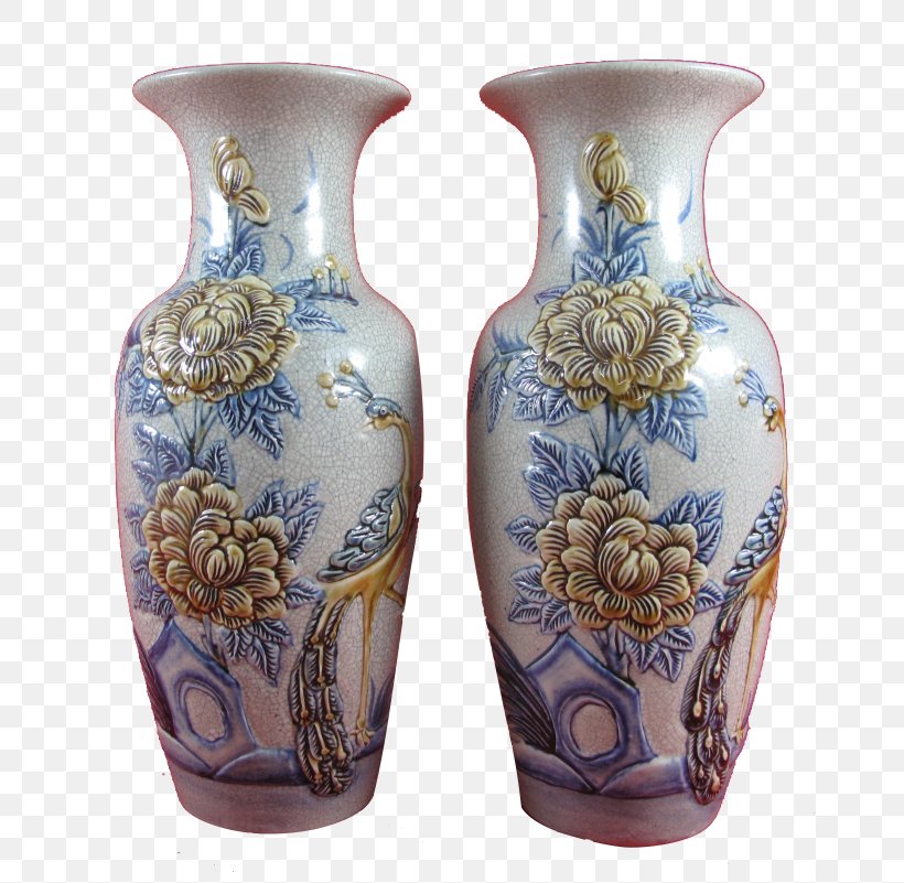 Vase Ceramic Cobalt Blue Pottery, PNG, 801x801px, Vase, Artifact, Blue, Ceramic, Cobalt Download Free