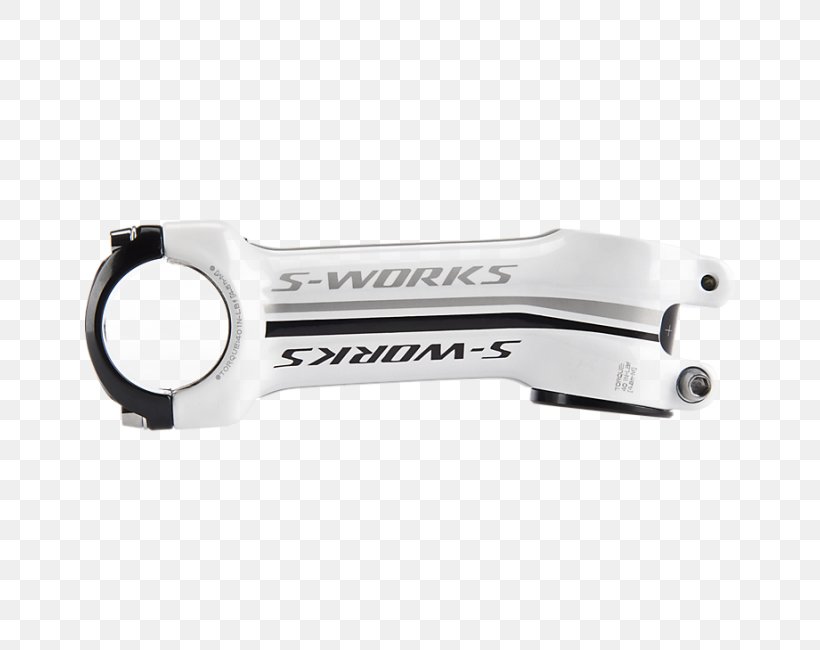 Bicycle Stems Specialized Bicycle Components Specialized S-Works CLP Multi Stem Bicycle Handlebars, PNG, 650x650px, Bicycle Stems, Bicycle, Bicycle Handlebars, Bicycle Part, Bicycle Stem Download Free