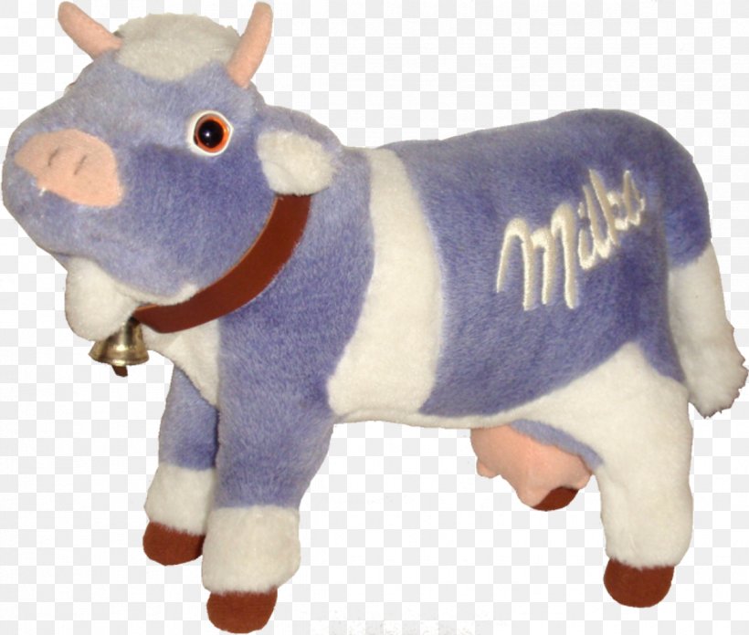 Cattle Milka Slipper Sock Stuffed Animals & Cuddly Toys, PNG, 1171x995px, Cattle, Cap, Cattle Like Mammal, Com, Cow Goat Family Download Free