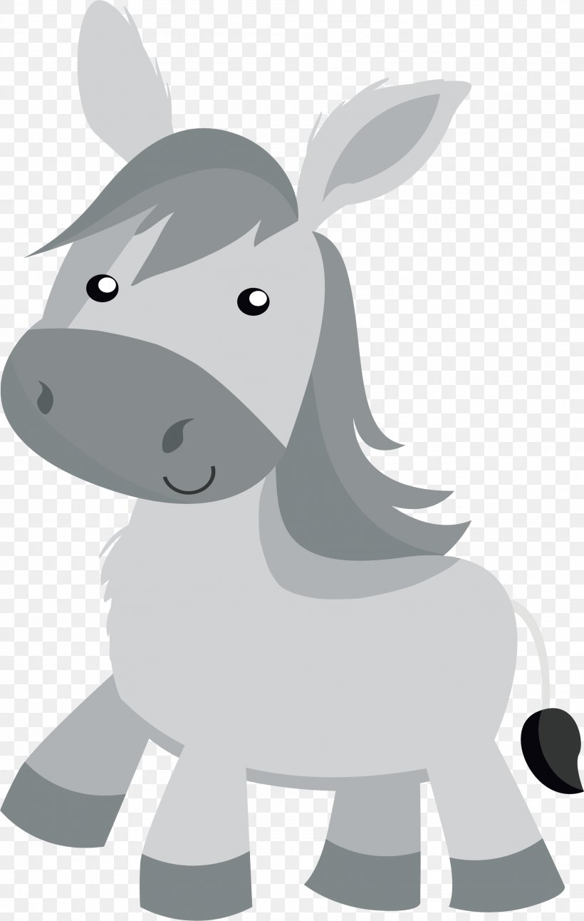 Donkey Clip Art, PNG, 1981x3123px, Donkey, Artworks, Cartoon, Computer Graphics, Dog Like Mammal Download Free