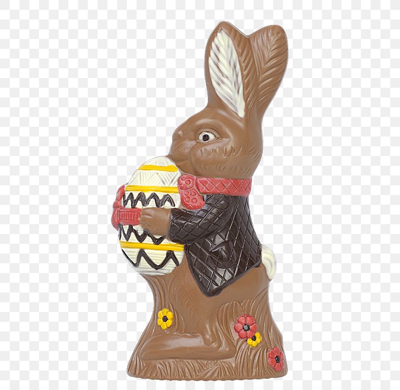 Easter Bunny Rabbit Hare Figurine, PNG, 800x800px, Easter Bunny, Animal Figure, Easter, Figurine, Hare Download Free