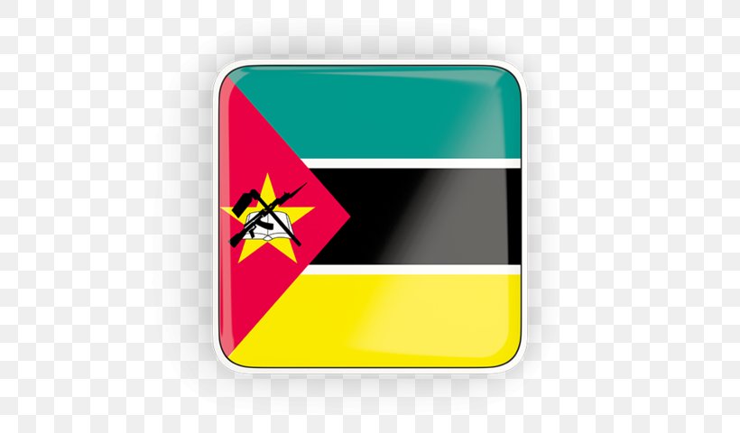 Flag Of Mozambique T-shirt Flag Of Mauritania, PNG, 640x480px, Mozambique, Brand, Can Stock Photo, Flag, Flag Of Madagascar Download Free