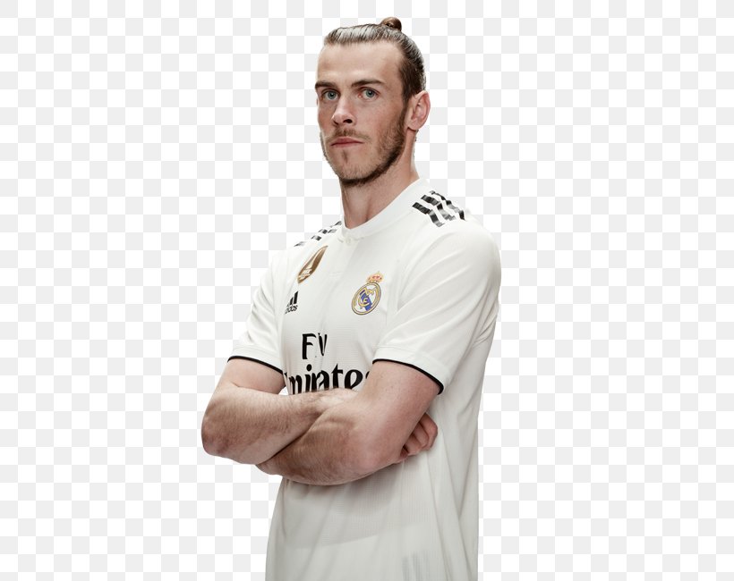 Gareth Bale Real Madrid C.F. Football Player, PNG, 550x650px, Gareth Bale, Cristiano Ronaldo, Football, Football Player, Jersey Download Free