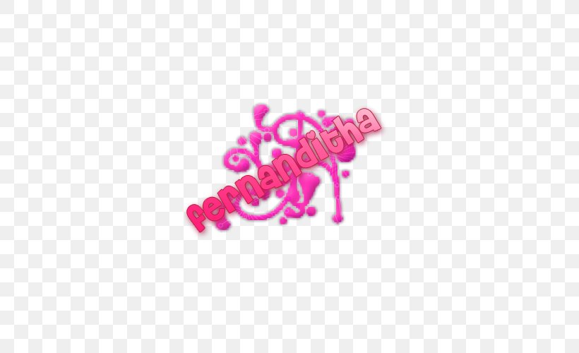 Logo Brand Pink M Font Line, PNG, 500x500px, Logo, Brand, Magenta, Pink, Pink M Download Free