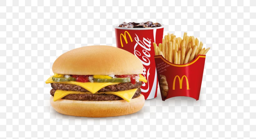 McDonald's Cheeseburger Hamburger Fast Food, PNG, 640x445px, Cheeseburger, American Food, Beef, Big Mac, Breakfast Sandwich Download Free