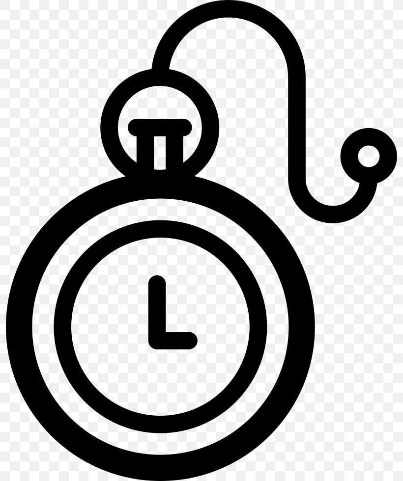 Pocket Watch Clock, PNG, 796x980px, Pocket Watch, Area, Black And White, Brand, Clock Download Free