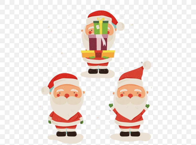 Santa Claus Christmas Ornament, PNG, 650x605px, Santa Claus, Age, Cartoon, Christmas, Christmas Decoration Download Free