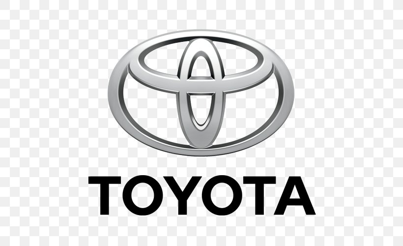 Toyota Camry Car Toyota FJ Cruiser Toyota Land Cruiser Prado, PNG, 500x500px, Toyota, Automotive Design, Body Jewelry, Brand, Car Download Free