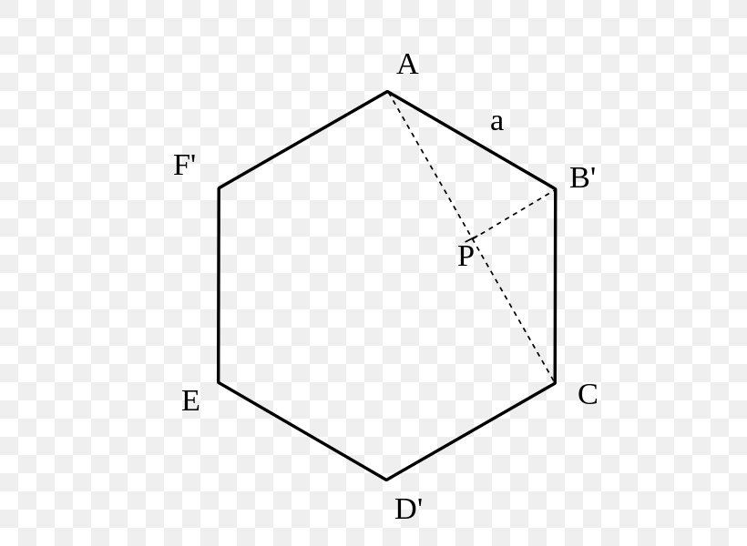 Western Honey Bee Angle Point Line, PNG, 514x600px, Bee, Area, Diagram, Geometry, Hexagon Download Free