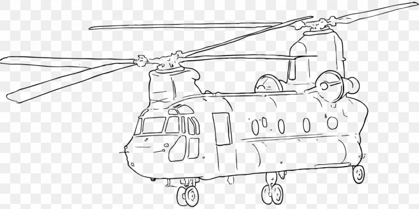 Boeing CH-47 Chinook Helicopter Rotor Boeing Chinook Boeing Vertol CH-46 Sea Knight, PNG, 1140x570px, Boeing Ch47 Chinook, Aircraft, Area, Artwork, Attack Helicopter Download Free