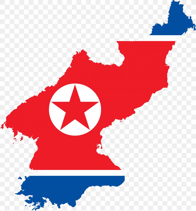 Flag Of North Korea Map Flag Of South Korea, PNG, 2144x2308px, North Korea, Area, Emblem Of North Korea, Flag, Flag Of North Korea Download Free