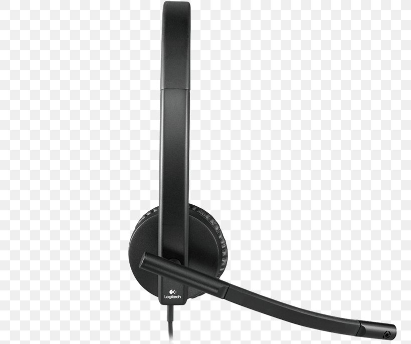 Headphones Logitech Usb H570e Corded Doubleear Headset 981000574 Logitech H570e, PNG, 800x687px, Headphones, Audio, Audio Equipment, Electronic Device, Headset Download Free