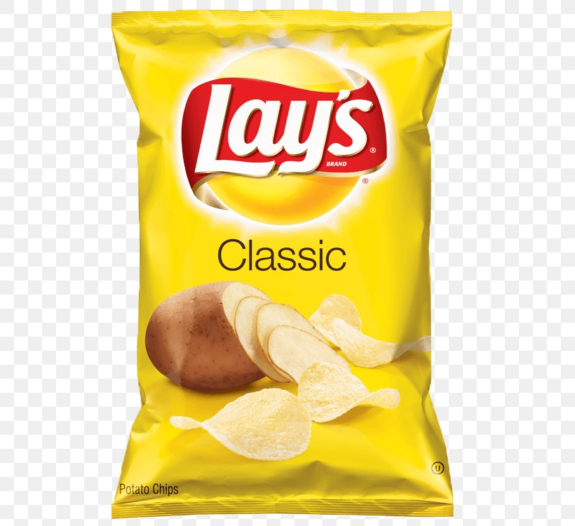 Lay's Potato Chip Frito-Lay Flavor Grocery Store, PNG, 750x750px, Potato Chip, Cheese, Citric Acid, Flavor, Food Download Free