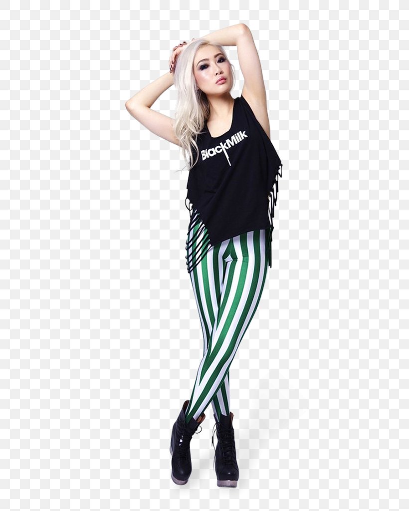 Leggings Clothing Fashion Costume Tube Top, PNG, 683x1024px, Leggings, Abdomen, Beauty, Clothing, Costume Download Free