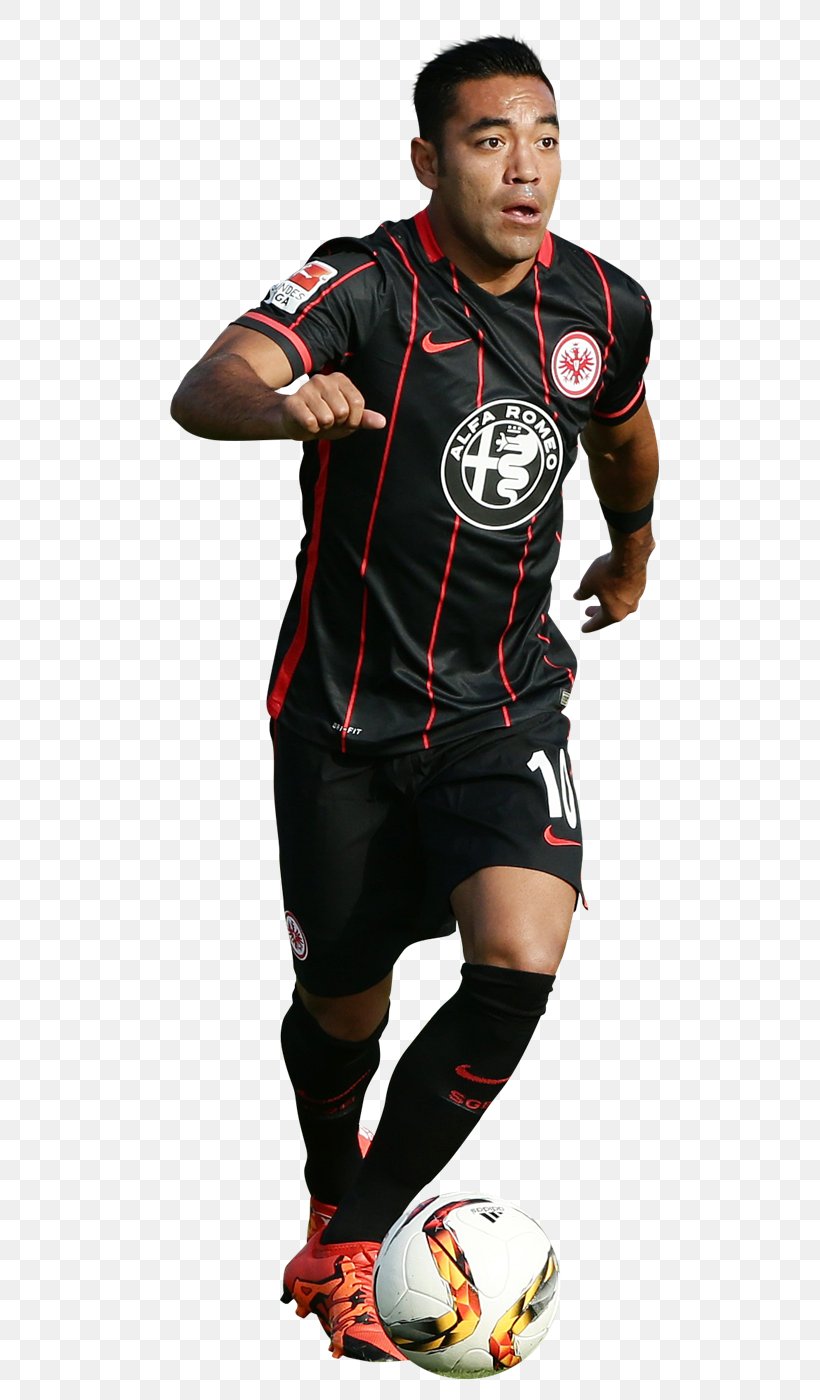 Luca Waldschmidt Team Sport Eintracht Frankfurt Voetbalshirt Football Player, PNG, 554x1400px, Team Sport, Ball, Black, Eintracht Frankfurt, Football Download Free