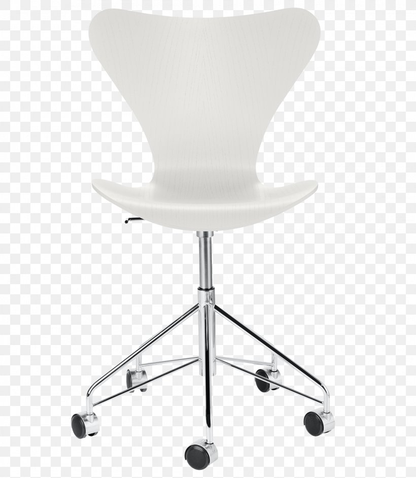 Model 3107 Chair Office & Desk Chairs Fritz Hansen, PNG, 1600x1840px, Model 3107 Chair, Armrest, Arne Jacobsen, Chair, Danish Design Download Free