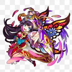 Monster Strike Lucifer - Monster Strike 2727 (Ø¹Ø¯Ø¯) 2726 (Ø¹Ø¯Ø¯) Evolution Game PNG