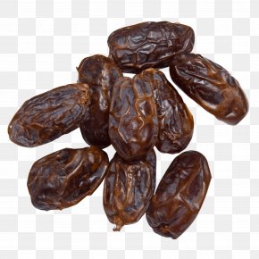 Dates - Organic Food Fruit Salad Date Palm Pound Dried Fruit PNG